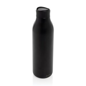 Butelka termiczna 600 ml Avira Alok - czarny