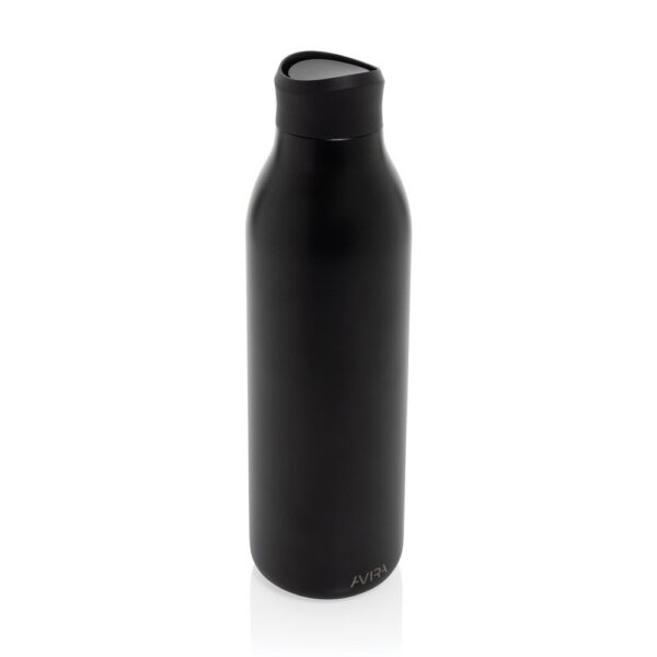 Butelka termiczna 600 ml Avira Alok - czarny