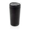 Kubek termiczny 400 ml Avira Alix - czarny Kubek termiczny 400 ml Avira Alix - czarny
