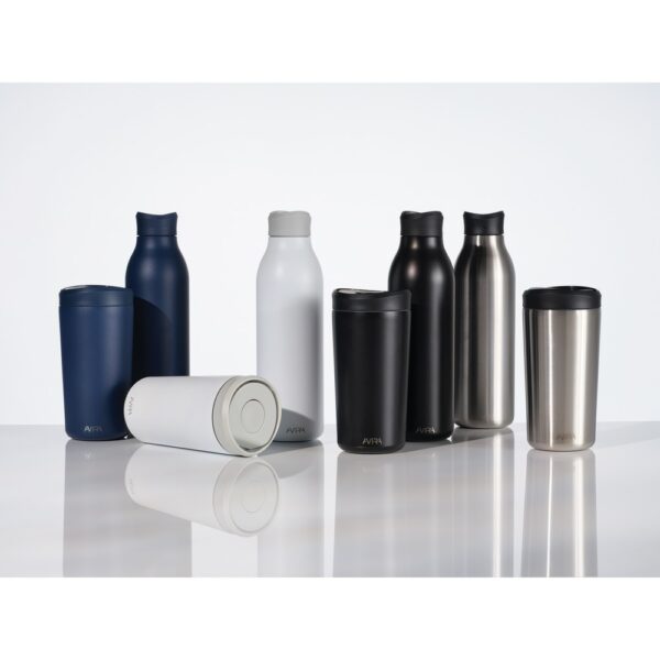 Kubek termiczny 400 ml Avira Alix Kubek termiczny 400 ml Avira Alix