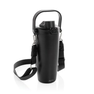 Kubek termiczny 600 ml Avira Ayala - black