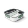 Lunchbox, pudełko śniadaniowe Black+Blum Lunchbox, pudełko śniadaniowe Black+Blum