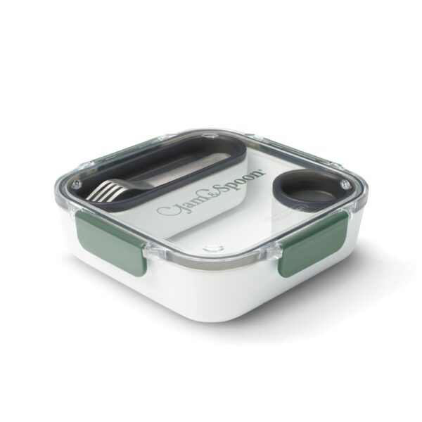 Lunchbox, pudełko śniadaniowe Black+Blum Lunchbox, pudełko śniadaniowe Black+Blum