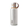Butelka termiczna 500 ml Black+Blum - pomarańczowy