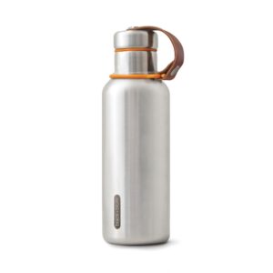 Butelka termiczna 500 ml Black+Blum - pomarańczowy Butelka termiczna 500 ml Black+Blum - pomarańczowy
