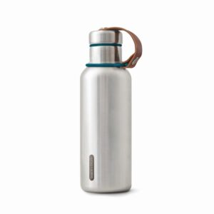 Butelka termiczna 500 ml Black+Blum - zielony Butelka termiczna 500 ml Black+Blum - zielony