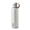 Butelka termiczna 750 ml Black+Blum - zielony