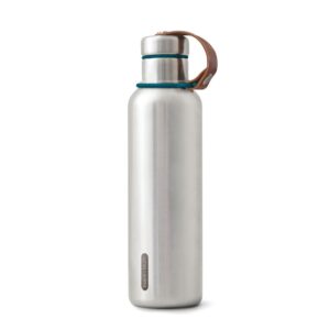 Butelka termiczna 750 ml Black+Blum - zielony