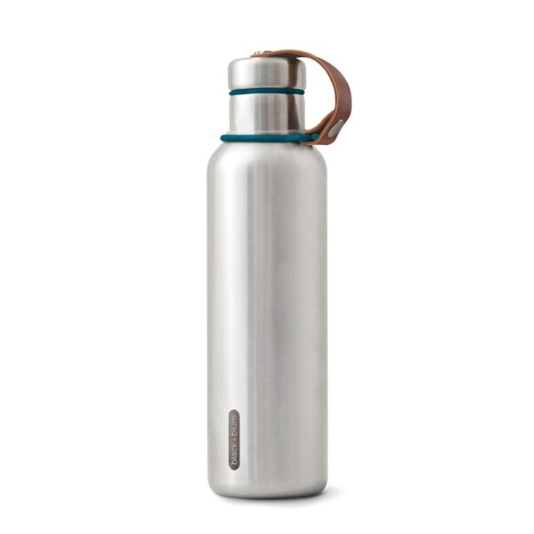 Butelka termiczna 750 ml Black+Blum - zielony