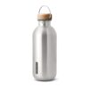 Butelka sportowa 600 ml Black+Blum - olive green