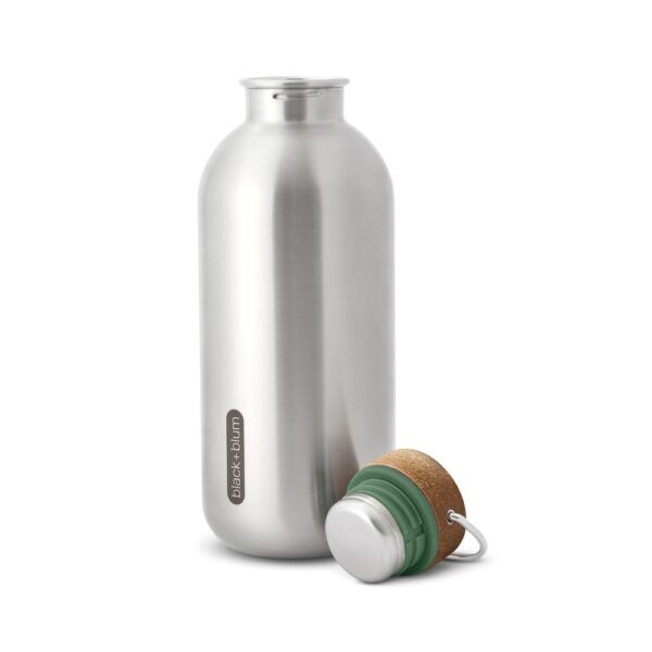 Butelka sportowa 600 ml Black+Blum