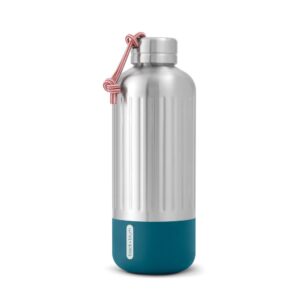 Butelka termiczna 850 ml Black+Blum Explorer - zielony