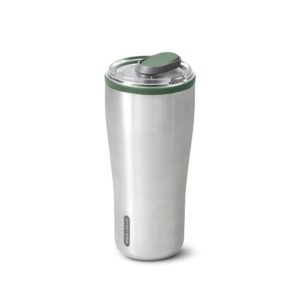 Kubek termiczny 600 ml Black+Blum - zielony