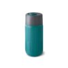 Kubek termiczny 340 ml Black+Blum - turkusowy