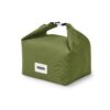 Torba termoizloacyjna Black+Blum - moss Torba termoizloacyjna Black+Blum - moss