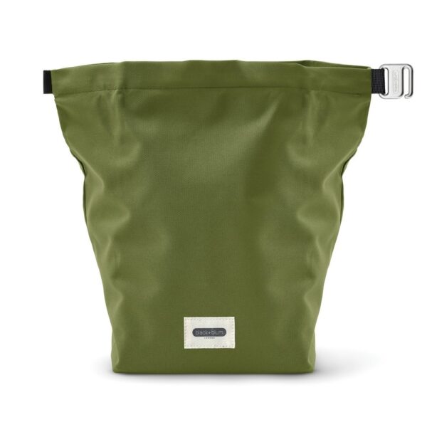 Torba termoizloacyjna Black+Blum Torba termoizloacyjna Black+Blum