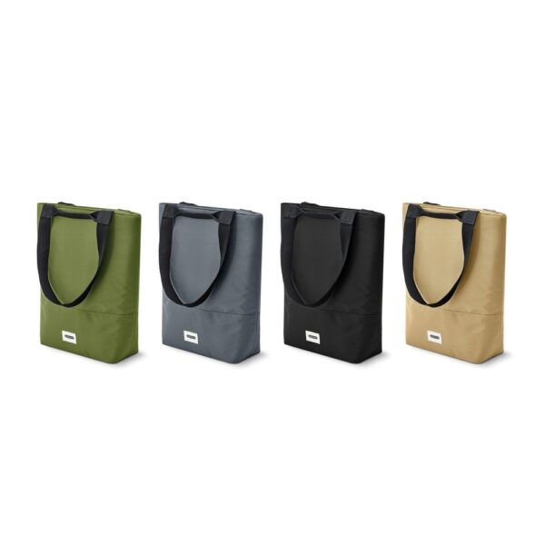 Torba termoizloacyjna Black+Blum Torba termoizloacyjna Black+Blum