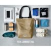 Torba termoizloacyjna Black+Blum Torba termoizloacyjna Black+Blum