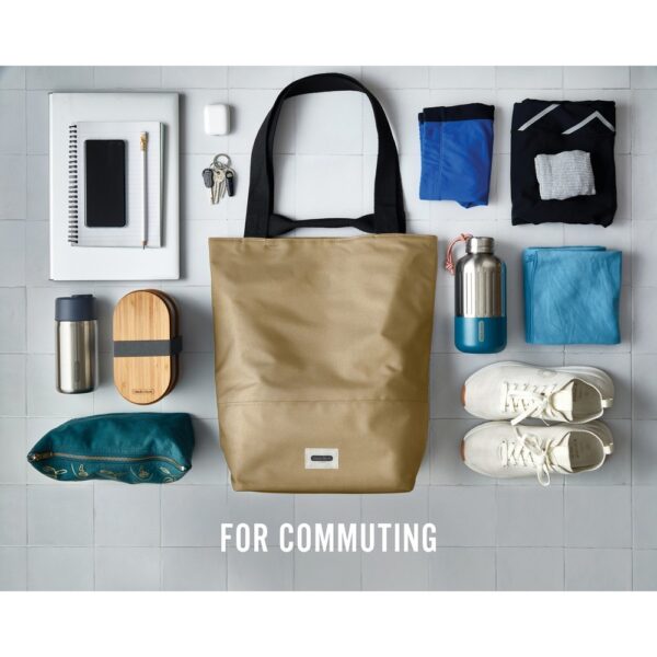 Torba termoizloacyjna Black+Blum Torba termoizloacyjna Black+Blum