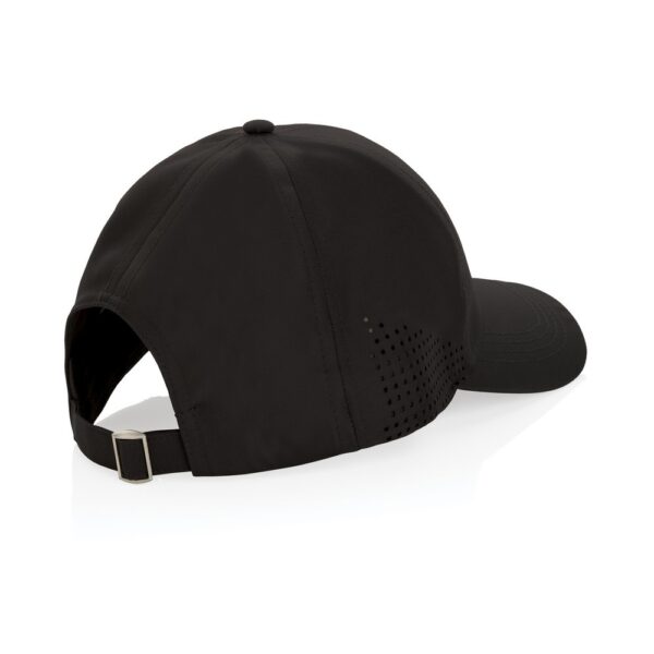 Czapka z daszkiem AWARE™ RPET Czapka z daszkiem AWARE™ RPET