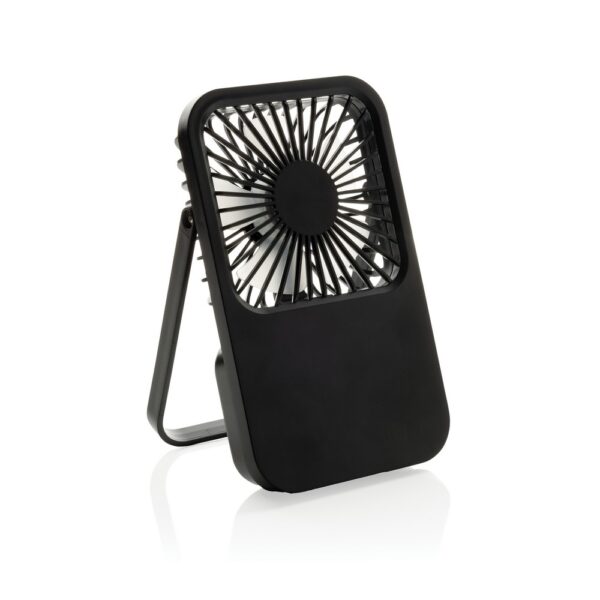 Wentylator Aervina - black