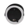 Lampka SolarGlow, ładowana przez USB, RABS