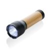 Latarka 3W Lucid - czarny