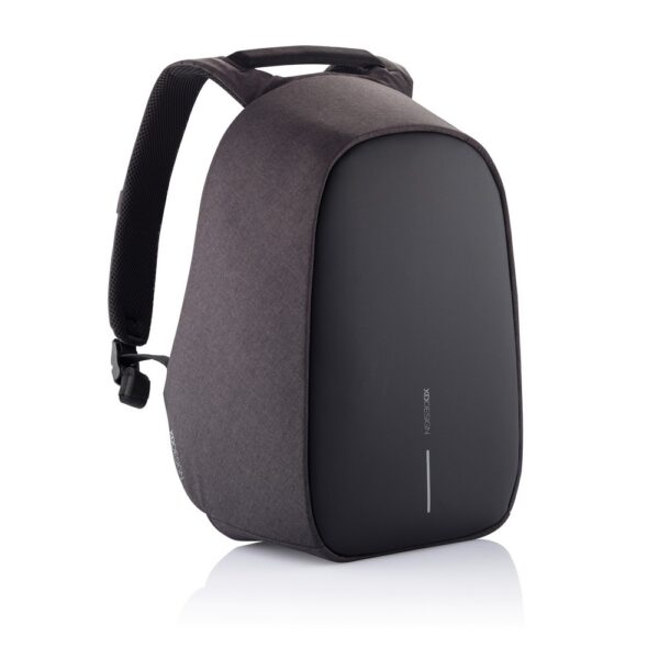 Bobby Hero XL plecak chroniący przed kieszonkowcami - szary (1) Bobby Hero XL plecak chroniący przed kieszonkowcami - szary (1)