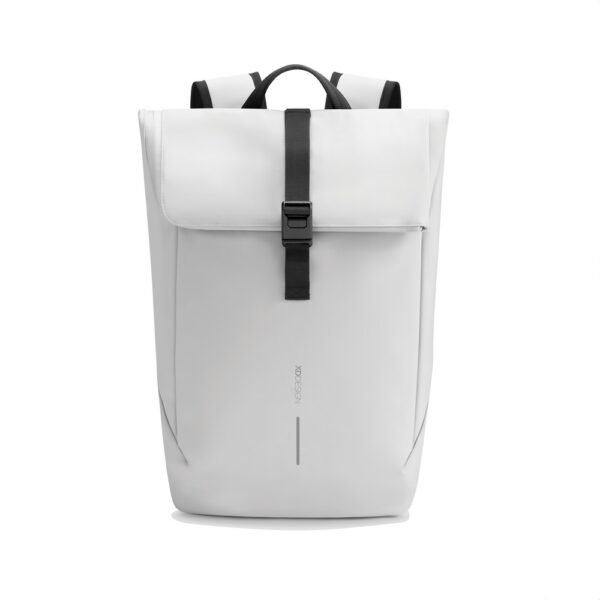Plecak na laptopa 16" Urban Flap-Top - czarny