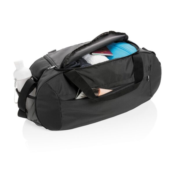 Torba sportowa, podróżna AWARE™ RPET
