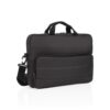Torba na laptopa 15,6" AWARE™ RPET - czarny