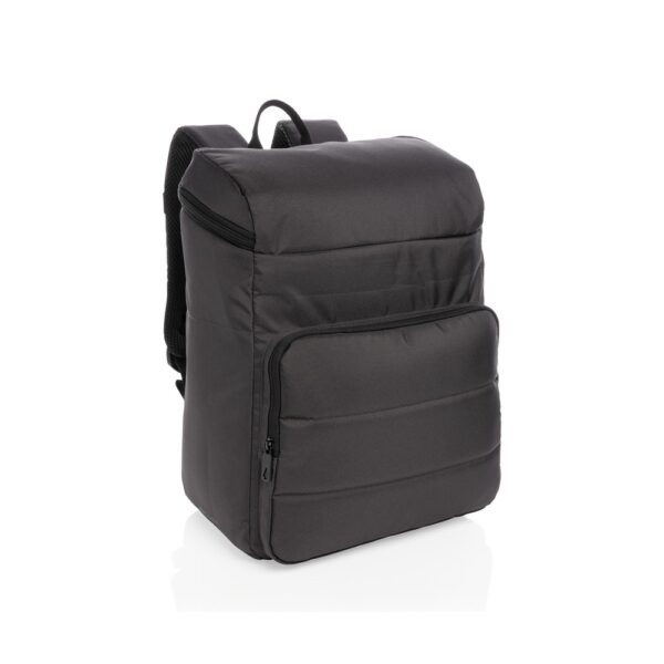 Torba termoizolacyjna AWARE™ RPET - czarny