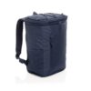 Plecak termoizolacyjny Sonny AWARE™ RPET - niebieski