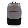 Plecak na laptopa 15,6", ochrona RFID