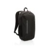 Plecak na laptopa 15” AWARE™ RPET - szary