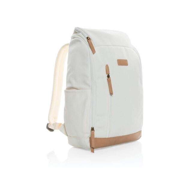 Plecak na laptopa 15" AWARE™ - biały