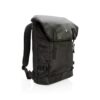 Plecak na laptopa 17" Outdoor Swiss Peak - czarny