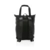 Plecak, torba na laptopa 15" Swiss Peak, ochrona RFID
