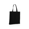 Torba na zakupy AWARE™ - czarny Torba na zakupy AWARE™ - czarny