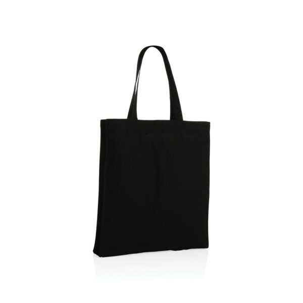 Torba na zakupy AWARE™ - czarny Torba na zakupy AWARE™ - czarny