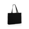 Torba na zakupy AWARE™ - czarny