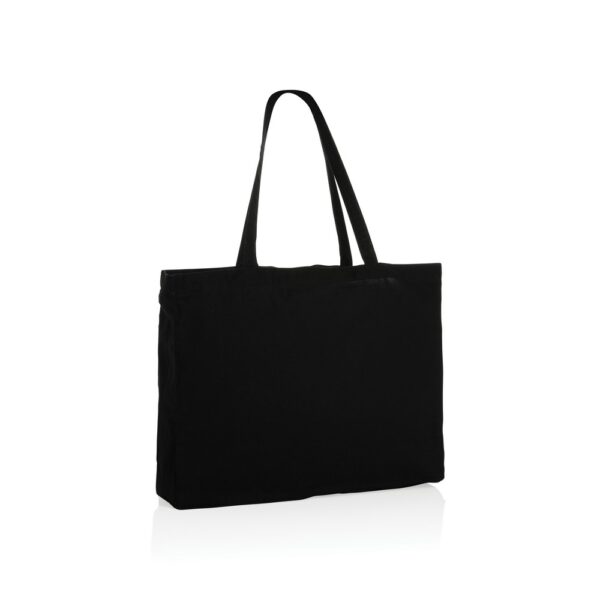 Torba na zakupy AWARE™ - czarny