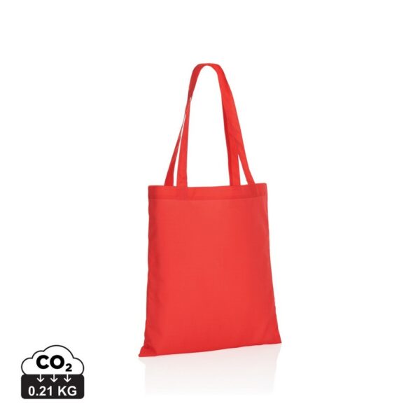 Torba na zakupy AWARE™ RPET Torba na zakupy AWARE™ RPET