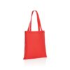 Torba na zakupy AWARE™ RPET - czerwony Torba na zakupy AWARE™ RPET - czerwony