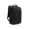 Plecak na laptopa 15,6" Swiss Peak AWARE™ RPET - czarny