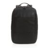 Plecak na laptopa 15,6" Swiss Peak AWARE™ RPET