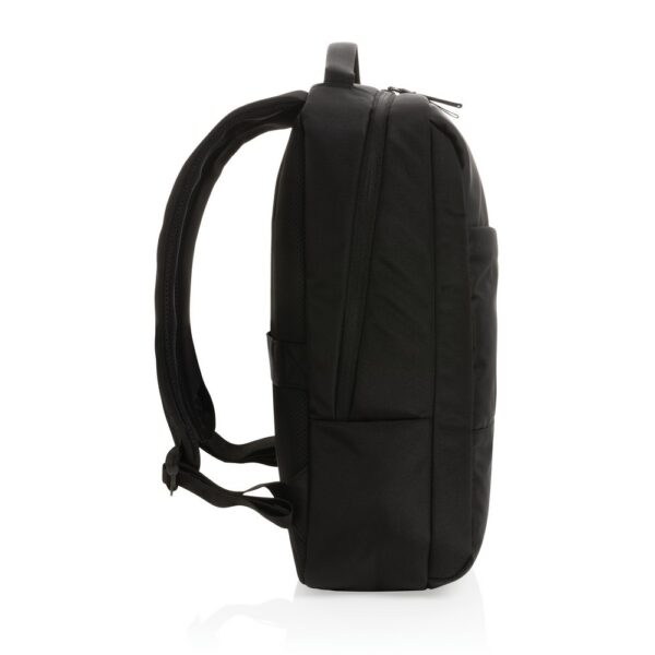 Plecak na laptopa 15,6" Swiss Peak AWARE™ RPET
