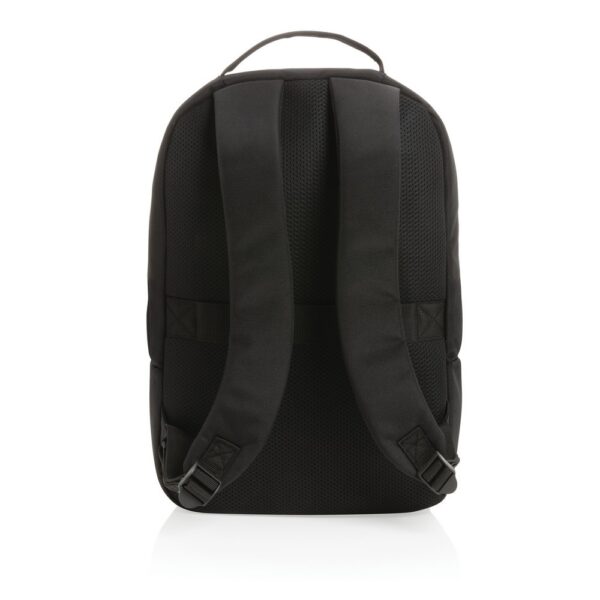 Plecak na laptopa 15,6" Swiss Peak AWARE™ RPET