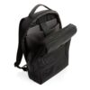 Plecak na laptopa 15,6" Swiss Peak AWARE™ RPET
