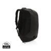 Plecak na laptopa 15,6" Swiss Peak AWARE™ RPET